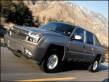 2002 Chevrolet Avalanche