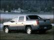 2002 Chevrolet Avalanche