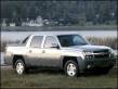 2002 Chevrolet Avalanche