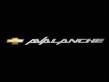 2002 Chevrolet Avalanche