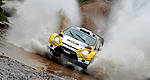 Rally: The job of co-driver has changed dramatically