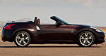 2013 Nissan 370Z Roadster Preview