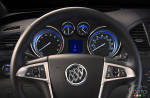 Buick Regal eAssist 2013 : aper�u