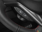 Honda CR-Z 2013  : aper�u