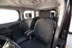 Nissan cube 2013 : aper�u