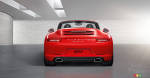 2013 Porsche 911 Cabriolet Preview