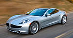 Fisker could go bankrupt by Friday