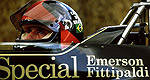 F1: Emerson Fittipaldi dit que l'absence de consignes lui a coûté le titre en 1973