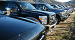 Tips for Used Heavy-Duty Pickup Truck Shoppers