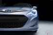 2013 Hyundai Sonata Hybrid