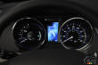 2013 Hyundai Sonata Hybrid