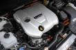 2013 Hyundai Sonata Hybrid