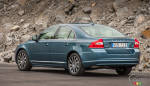 Volvo S80 2013 : aper�u