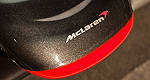 F1: McLaren signe un partenariat avec Gillette pour 2013