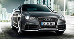 Audi RS5 Coupé 2013 : aperçu