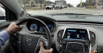 Buick LaCrosse eAssist 2013 : aper�u