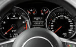 2013 Audi TT Coupe Lineup Preview