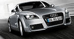 2013 Audi TT Coupe Lineup Preview