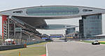 F1 Technique: A lap of Shanghai Formula 1 circuit