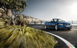 2013 BMW 3-Series Cabriolet Preview