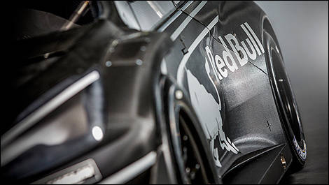 Rallye Peugeot Sport