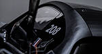 Rally: Sneak preview of the new Peugeot 208 T16 Pikes Peak