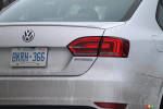 Volkswagen Jetta hybride turbo 2013 : essai routier