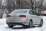 2013 Volkswagen Jetta Hybrid Review