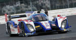 WEC: Toyota virtuellement en pôle à Silverstone