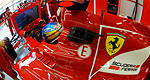 F1: Fernando Alonso croit en sa Ferrari