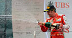 F1 Chine: Fernando Alonso s'impose à Shanghai