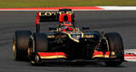 F1: Kimi Raikkonen slams Sergio Perez's behaviour