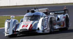 WEC: Doublé Audi à Silverstone