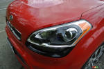 Kia Soul 4u Luxe 2013 : essai routier
