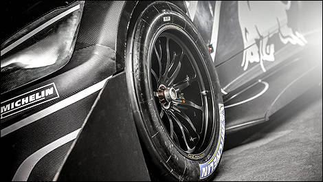 Rallye Peugeot 208 T16