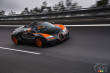 Bugatti Veyron 16.4 Grand Sport Vitesse reaches 408.84 km/h!