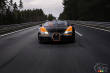 Bugatti Veyron 16.4 Grand Sport Vitesse reaches 408.84 km/h!