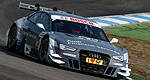 DTM: Audi believes driver will play bigger role in 2013