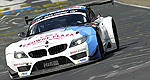 GT: Augusto Farfus gagne la course d'endurance du Nürburgring avec BMW