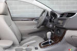 2013 Nissan Sentra 1.8 SV SL Review