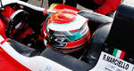 F3: Raffaele Marciello makes the break