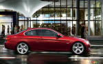 BMW S�rie 3 Coup� 2013 : aper�u