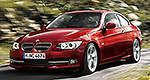 2013 BMW 3-Series Coupe Preview