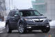 Acura MDX �lite 2013 : essai routier