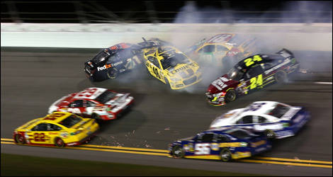 NASCAR