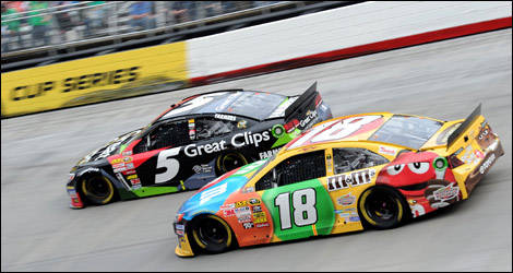NASCAR