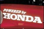 HONDA TO DISCONTINUE ROLE AS ENGINE SUPPLIER FOR CART AFTER 2002 SEASON