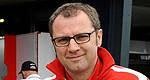 F1: Stefano Domenicali impressionné par son protégé, Jules Bianchi