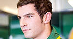 GP2: Alexander Rossi replaces Ma Qing Hua in Caterham GP2 team