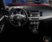 Mitsubishi Lancer Sportback 2013 : aper�u